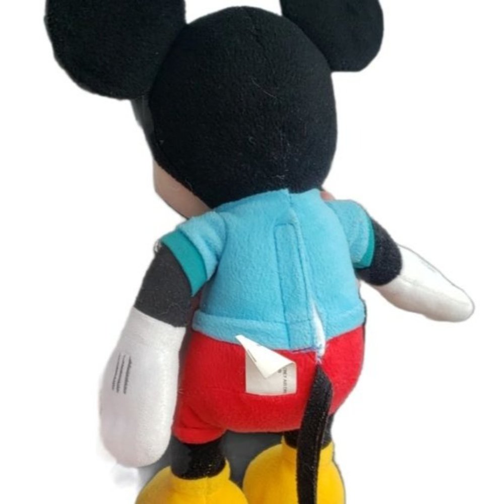 Mickey Mouse - Battery Operated - Picture 3 of 8